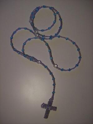otro rosario para otra persona especial